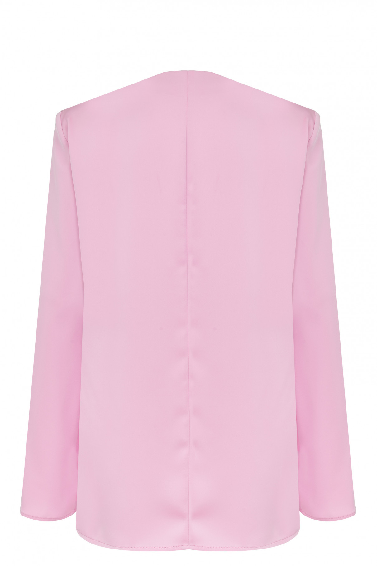Блуза Meryam , Розовый, арт. FR24SS1BL400W200PN купить в интернет-магазине
