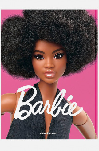 Книга ASSOULINE Barbie ,  арт. 9781649803214 купить в интернет-магазине