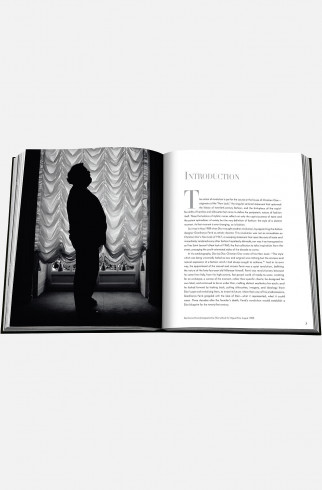Книгa ASSOULINE Dior by Gianfranco Ferre ,  арт. 9781614287568 купить в интернет-магазине