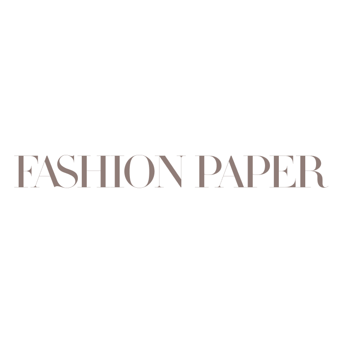Fashion Paper