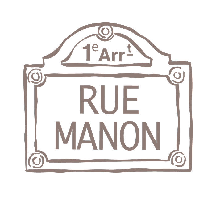 RUE MANON
