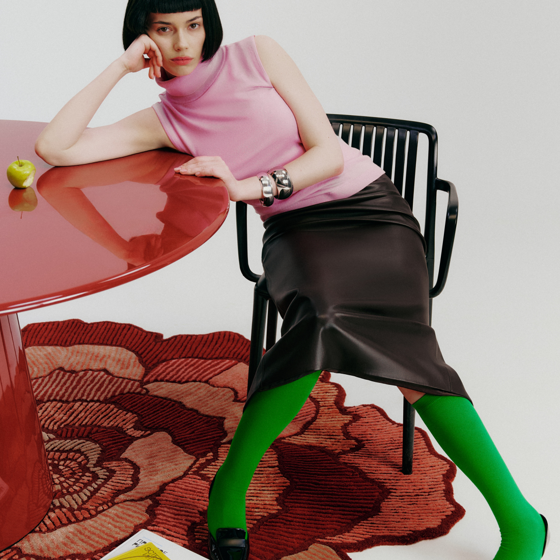 SS'26 / RULE BREAKER - 35