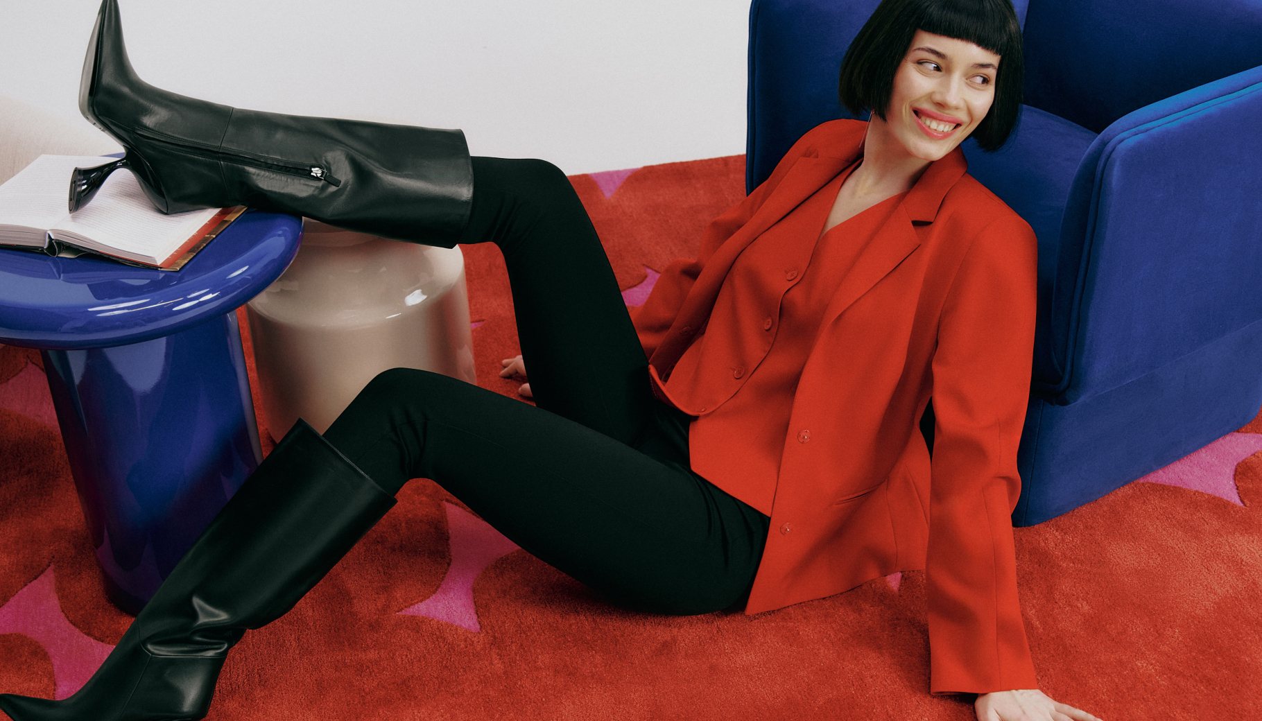 SS'26 / RULE BREAKER - 36