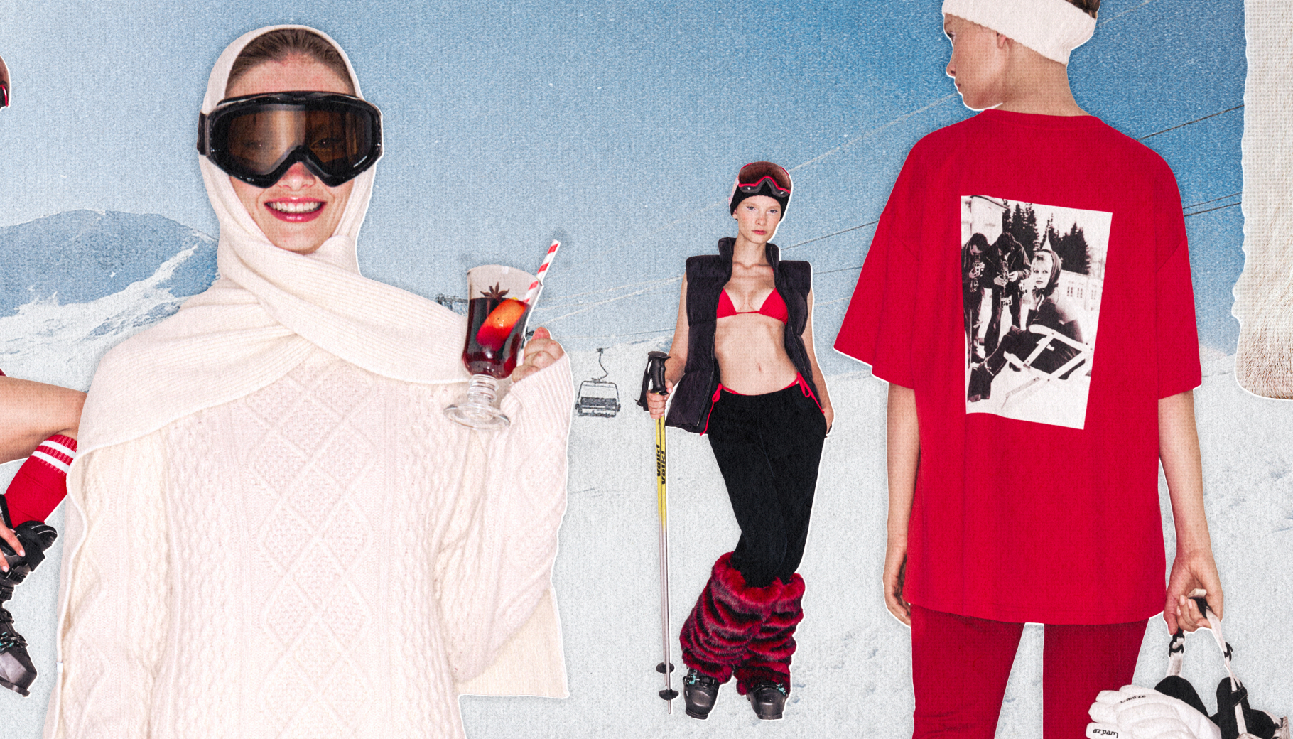Lamoda x FASHION REBELS: Aprè-ski - 25