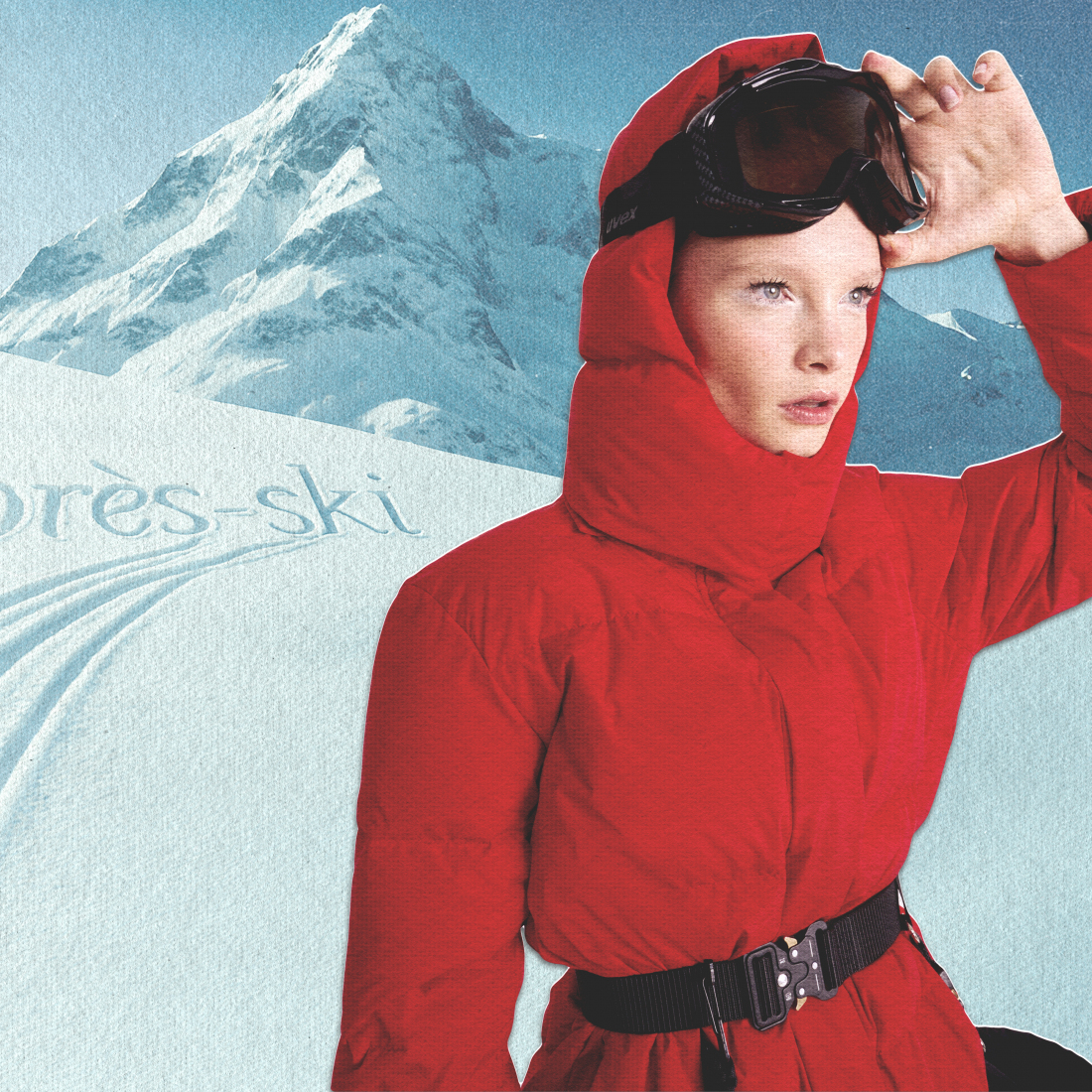 Lamoda x FASHION REBELS: Aprè-ski - 24
