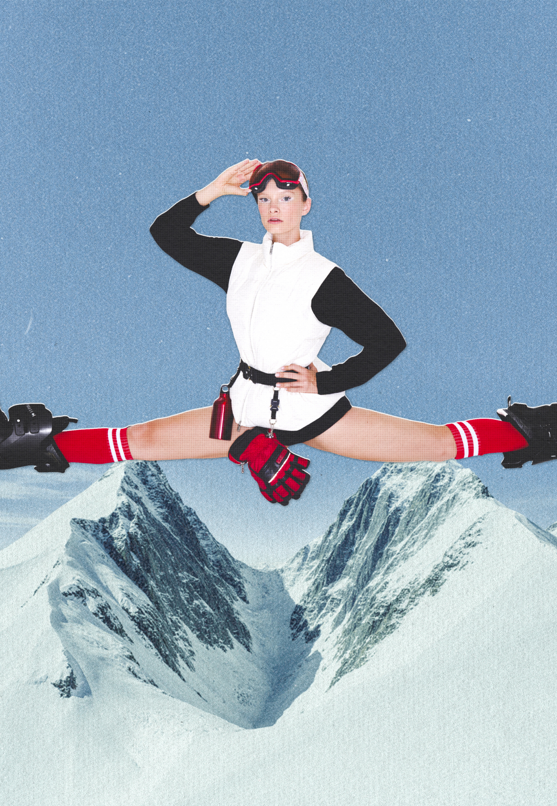 Lamoda x FASHION REBELS: Aprè-ski - 27