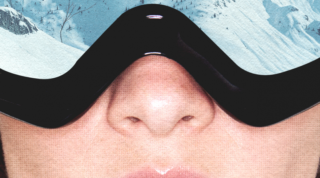 Lamoda x FASHION REBELS: Aprè-ski - 28