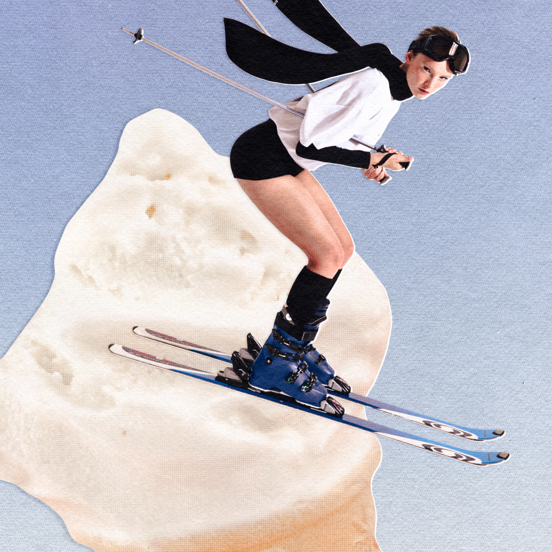 Lamoda x FASHION REBELS: Aprè-ski - 29