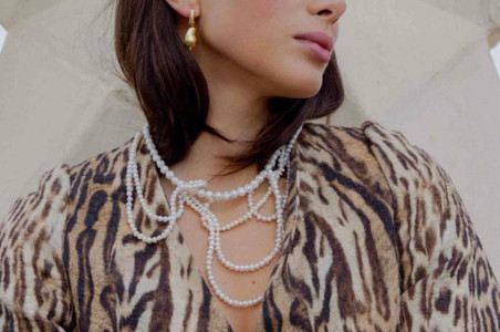 MANIOVICH.АМ в FASHION REBELS CONCEPT