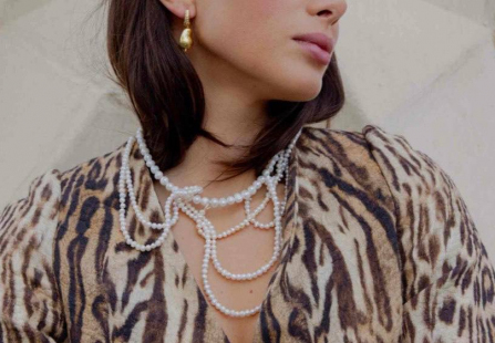 MANIOVICH.АМ в FASHION REBELS CONCEPT