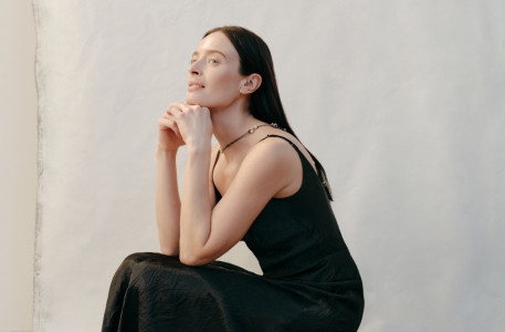 «История соблазнов» FASHION REBELS Evening collection