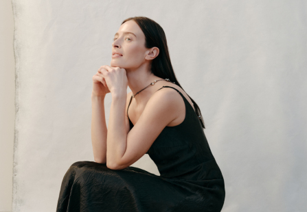 «История соблазнов» FASHION REBELS Evening collection