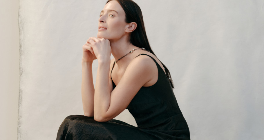 «История соблазнов» FASHION REBELS Evening collection