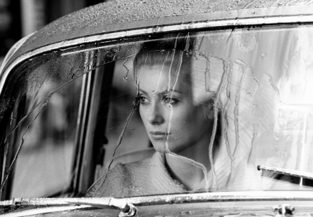 FASHION REBELS представили видеокампейн весенне-летней коллекции MANON 70