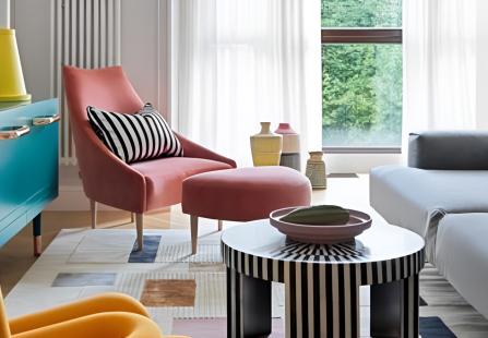 Memphis Milano: Геометрия свободы в вашем гардеробе