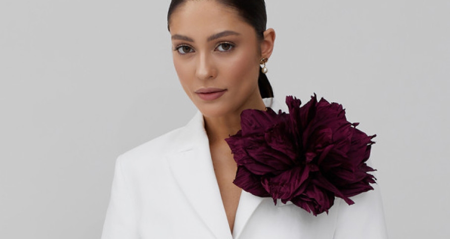 Украшения для вечернего образа: как создать идеальный ансамбль