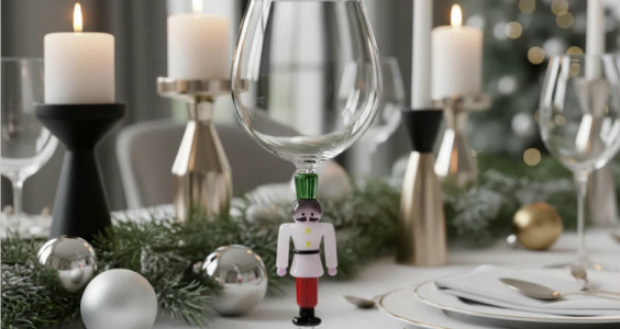 Ichendorf Milano: Волшебство в стекле