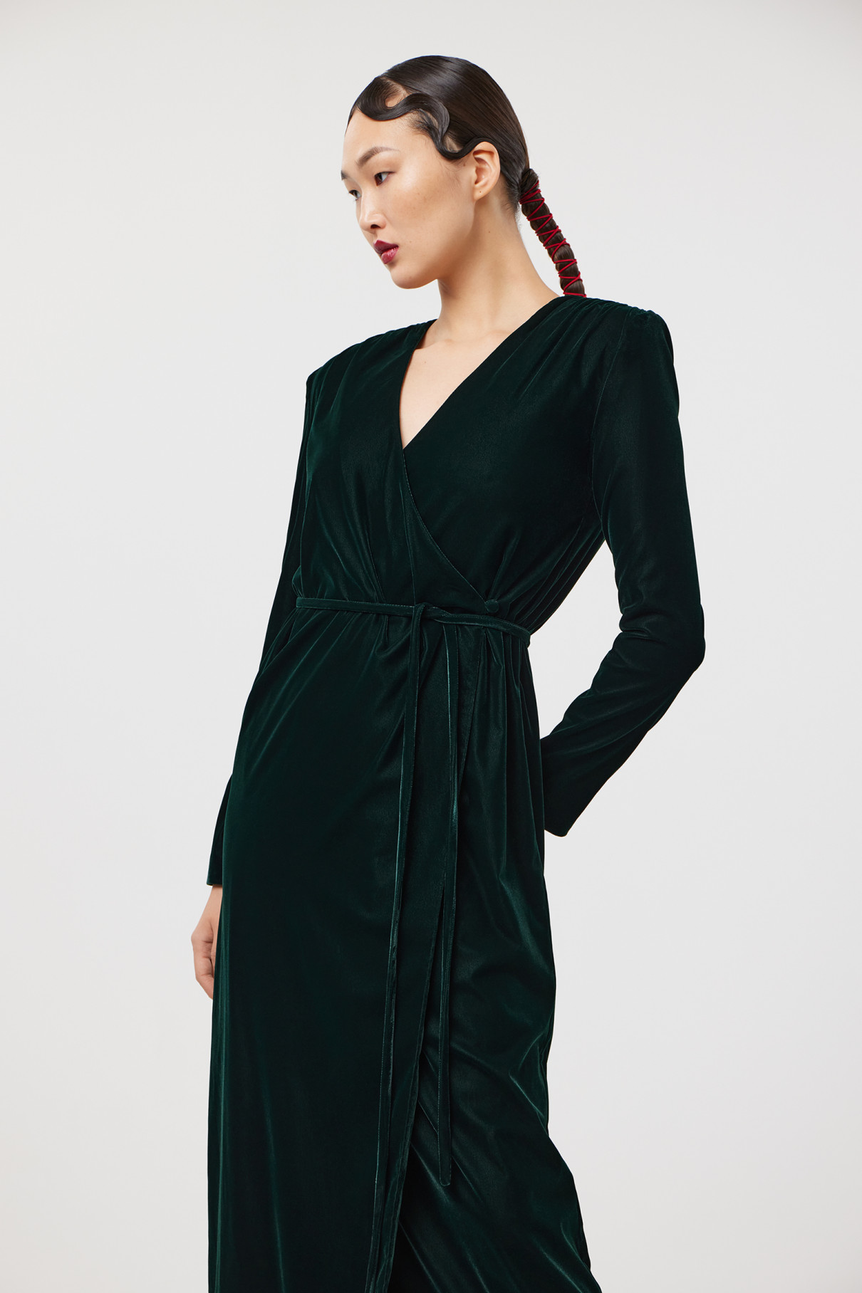 Платье Xiaoli , арт. FR23EV1DR430W510GN купить в интернет-магазине