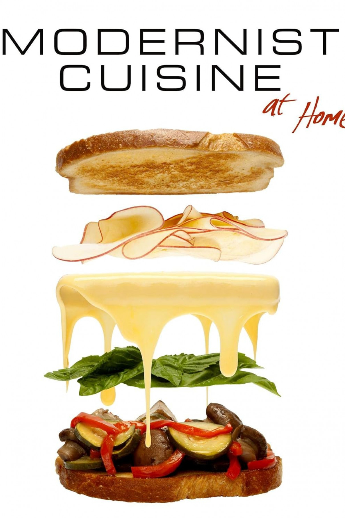 Книгa Modernist Cuisine at Home by Nathan Myhrvold , арт. 9780982761014 купить в интернет-магазине