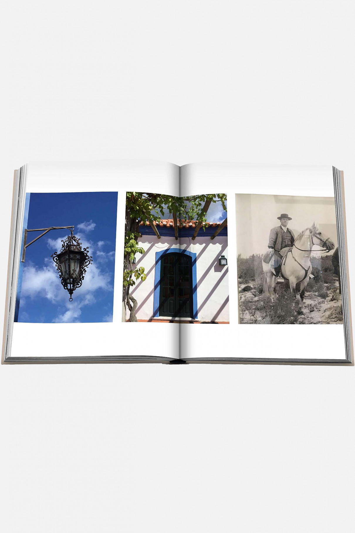 Книгa Assouline Travel Comporta Bliss , арт. 9781614286264 купить в интернет-магазине