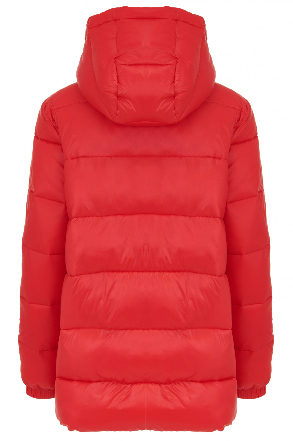 Куртка утепленная Meknes , Красный, арт. FR24SS1DJ40PCW600RD купить в интернет-магазине