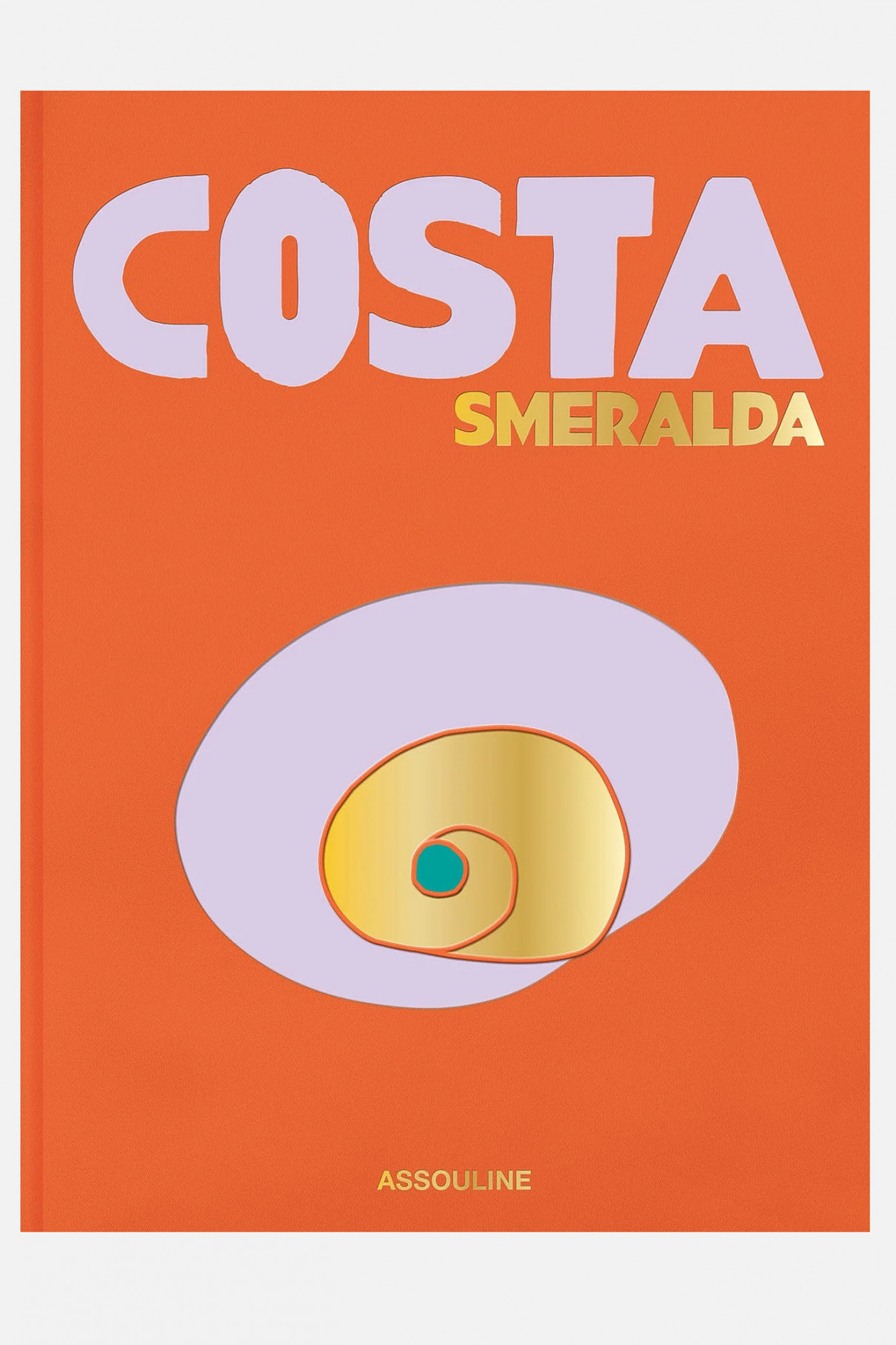Книгa Assouline Travel Costa Smeralda ,  арт. 9781649801005 купить в интернет-магазине