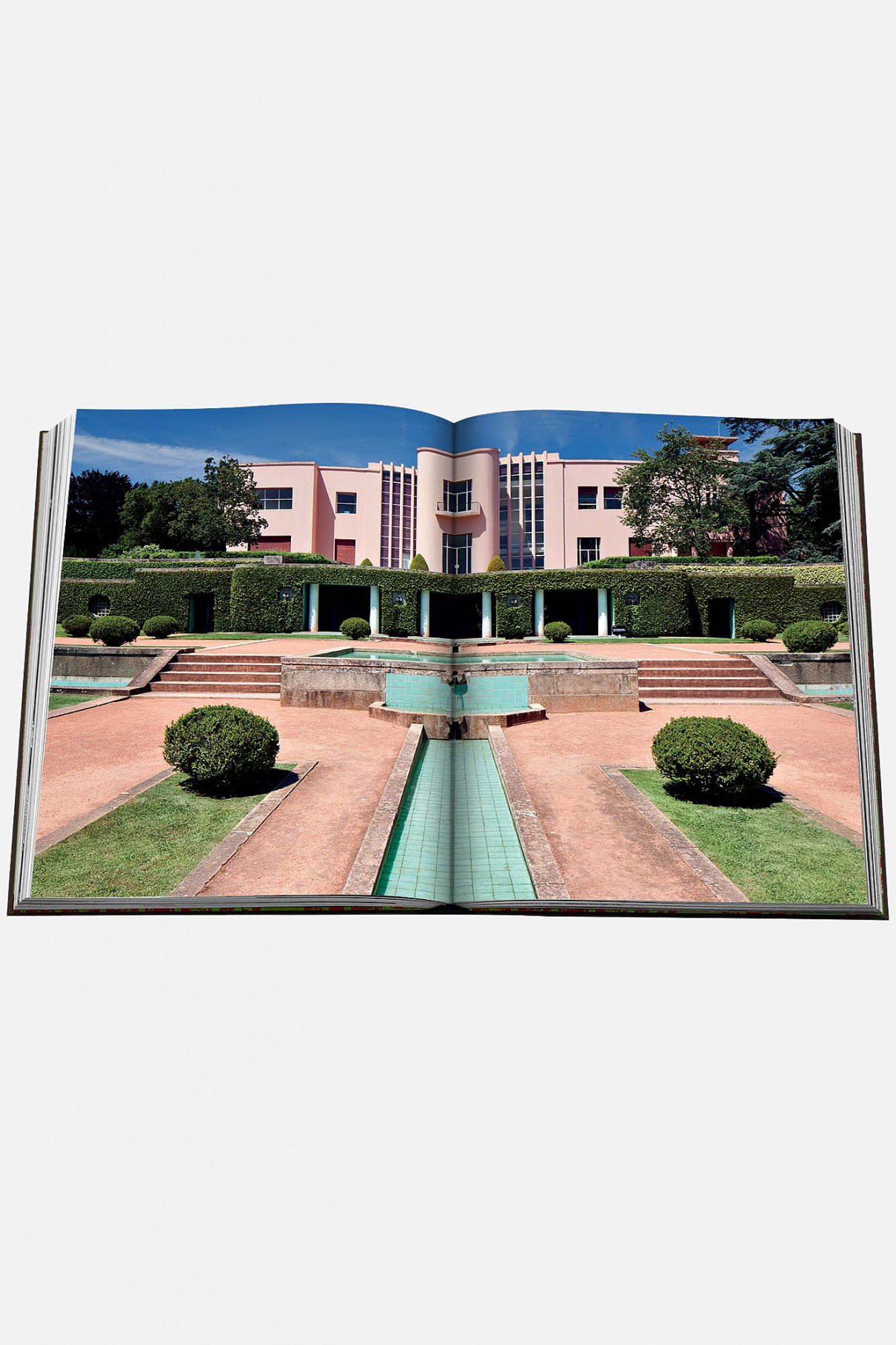 Книгa Assouline Travel Art Deco Style ,  арт. 9781649800220 купить в интернет-магазине
