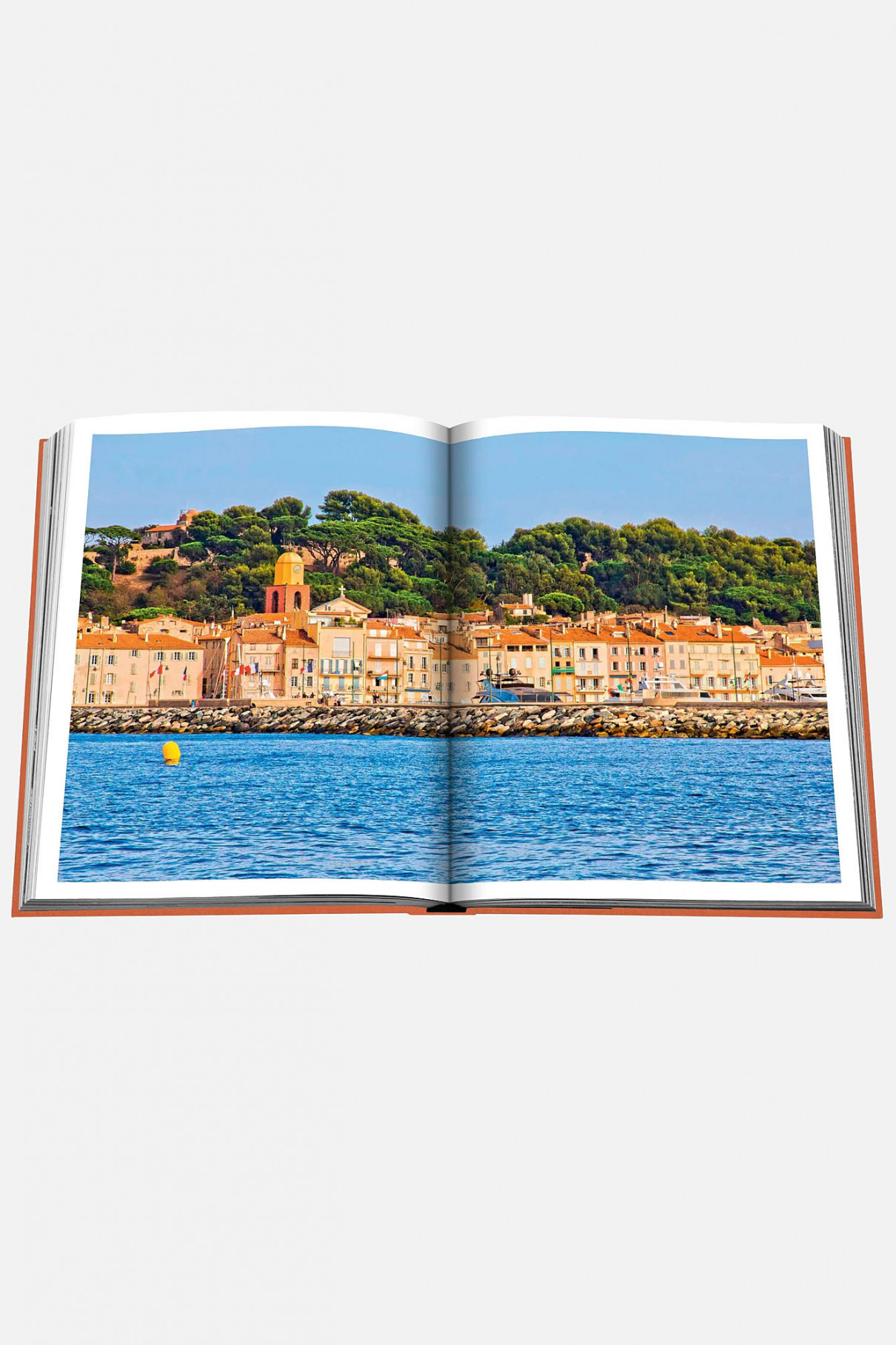 Книгa Assouline Travel St.Tropez Soleil ,  арт. 9781614289456 купить в интернет-магазине
