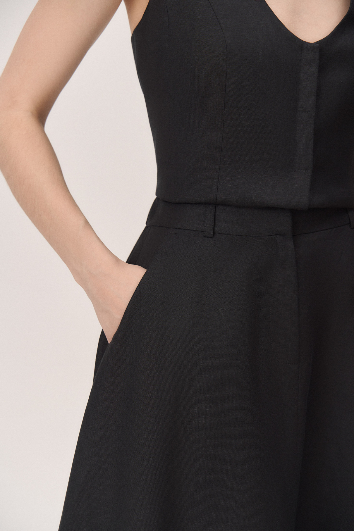 Юбка Barra , черный, арт. FR24SS1SK02PCW320BL купить в интернет-магазине Юбка Barra , черный, арт. FR24SS1SK02PCW320BL купить в интернет-магазине