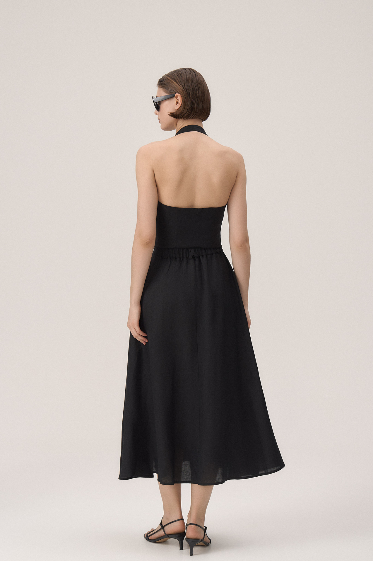 Юбка Barra , черный, арт. FR24SS1SK02PCW320BL купить в интернет-магазине Юбка Barra , черный, арт. FR24SS1SK02PCW320BL купить в интернет-магазине