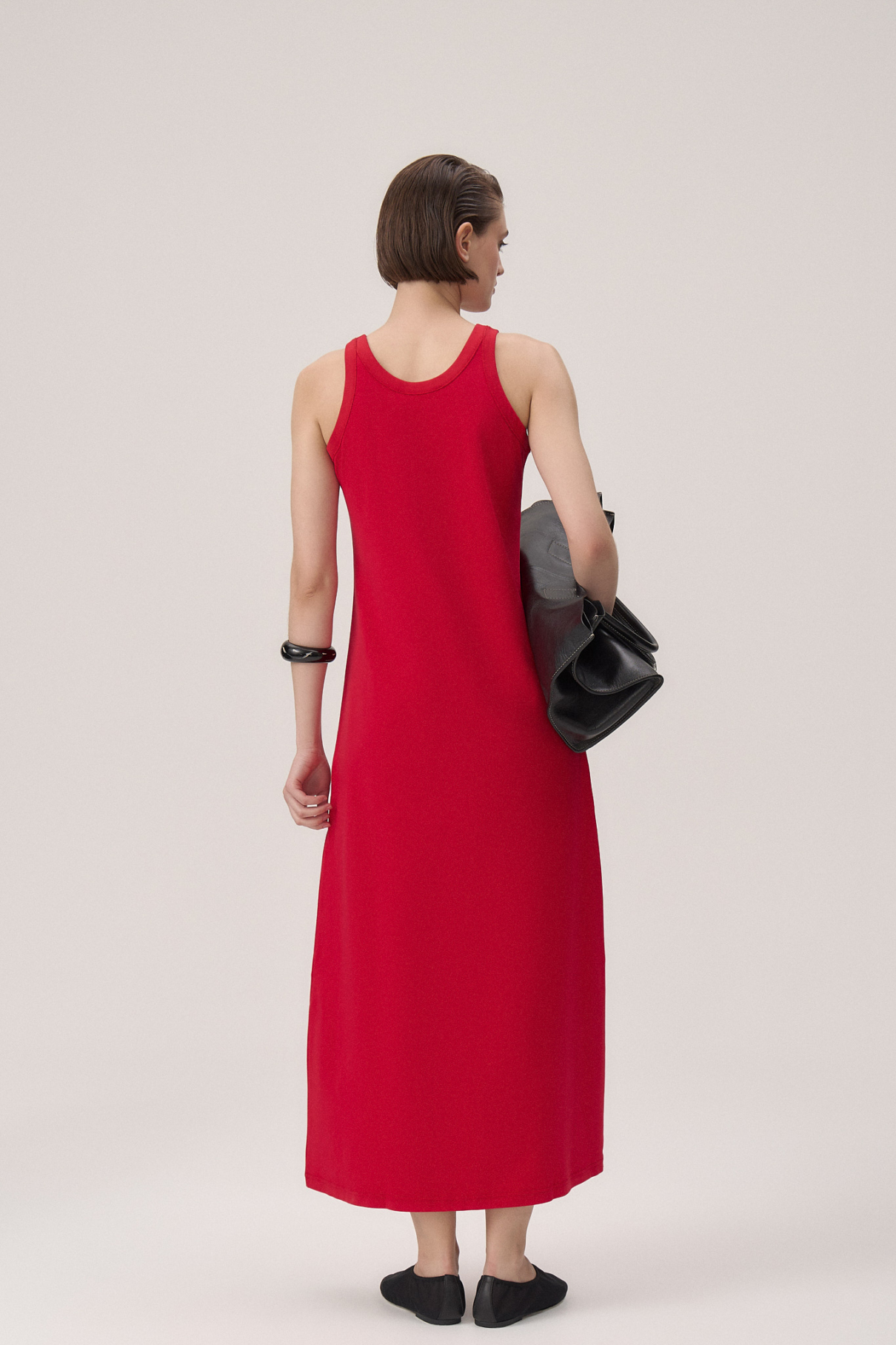 Платье трикотажное Beatrice , красный, арт. FR24SS1DR130W330RD купить в интернет-магазине Платье трикотажное Beatrice , красный, арт. FR24SS1DR130W330RD купить в интернет-магазине