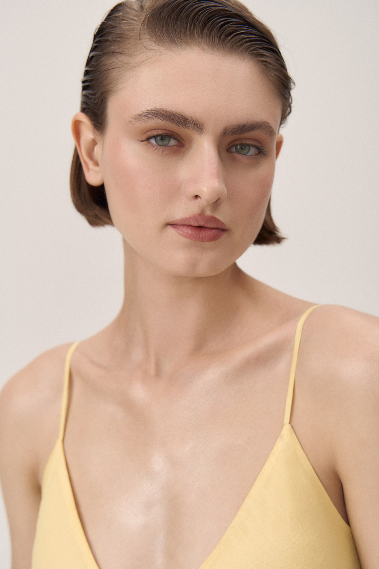 Сарафан Salma , желтый, арт. FR24SS1DR13SSW230YL купить в интернет-магазине Сарафан Salma , желтый, арт. FR24SS1DR13SSW230YL купить в интернет-магазине