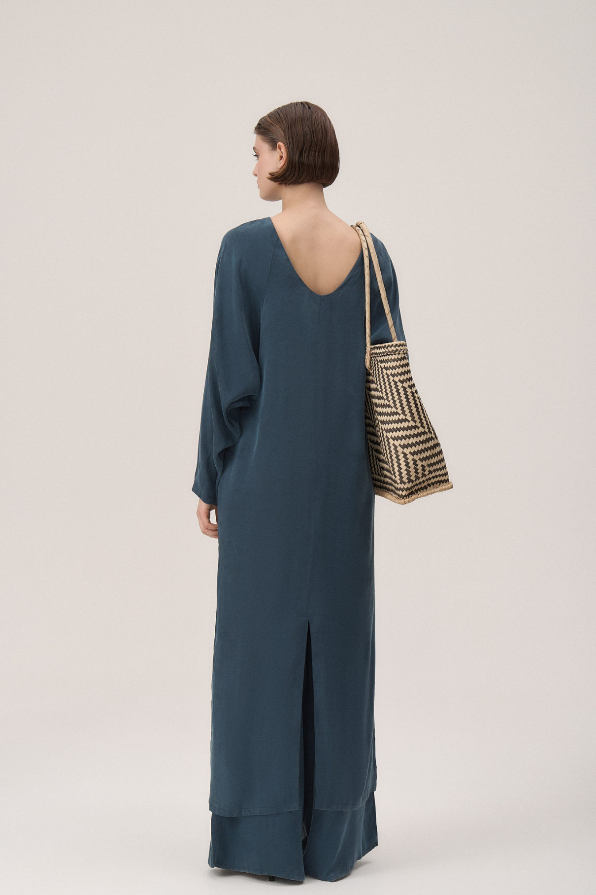 Платье Anastacia , синий, арт. FR24SS4DR430W240BU купить в интернет-магазине Платье Anastacia , синий, арт. FR24SS4DR430W240BU купить в интернет-магазине