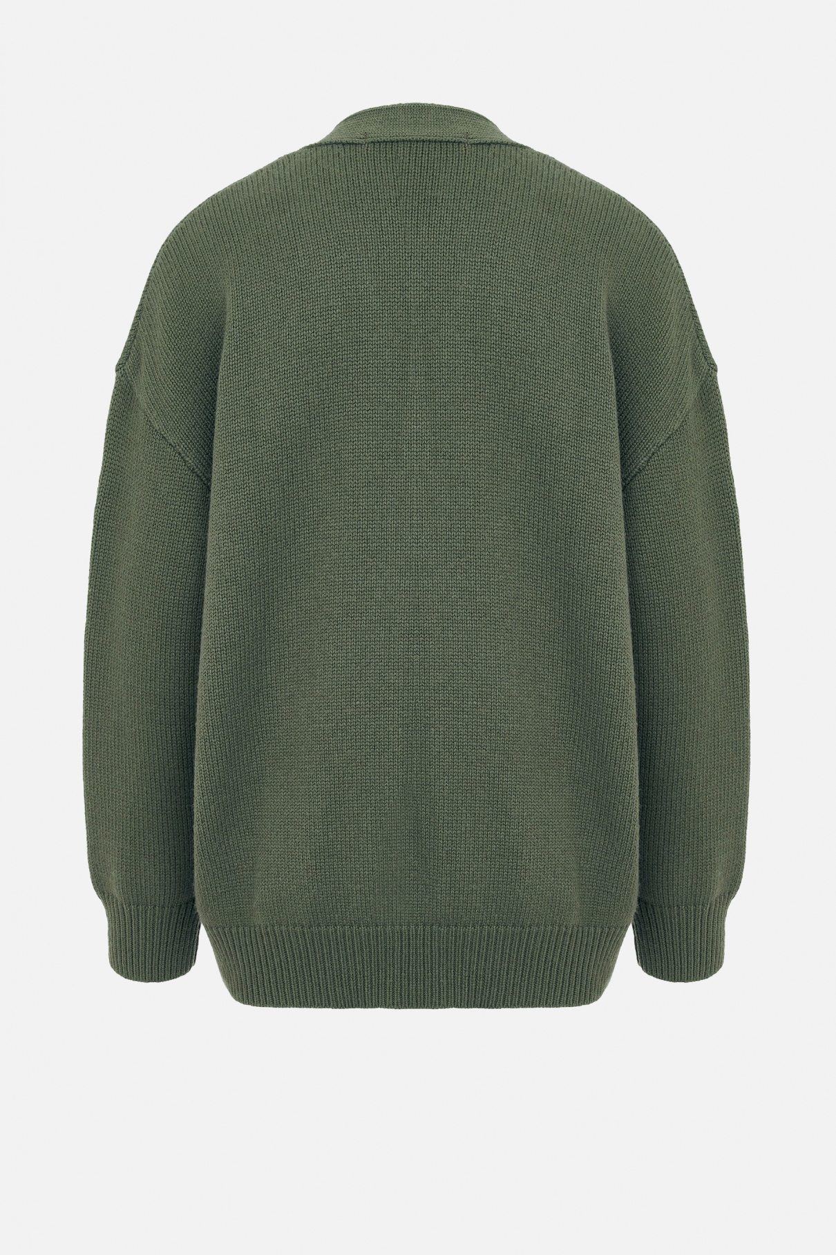 Кардиган Edinburgh , зеленый, арт. FR24FW4CR420W100GN купить в интернет-магазине Кардиган Edinburgh , зеленый, арт. FR24FW4CR420W100GN купить в интернет-магазине