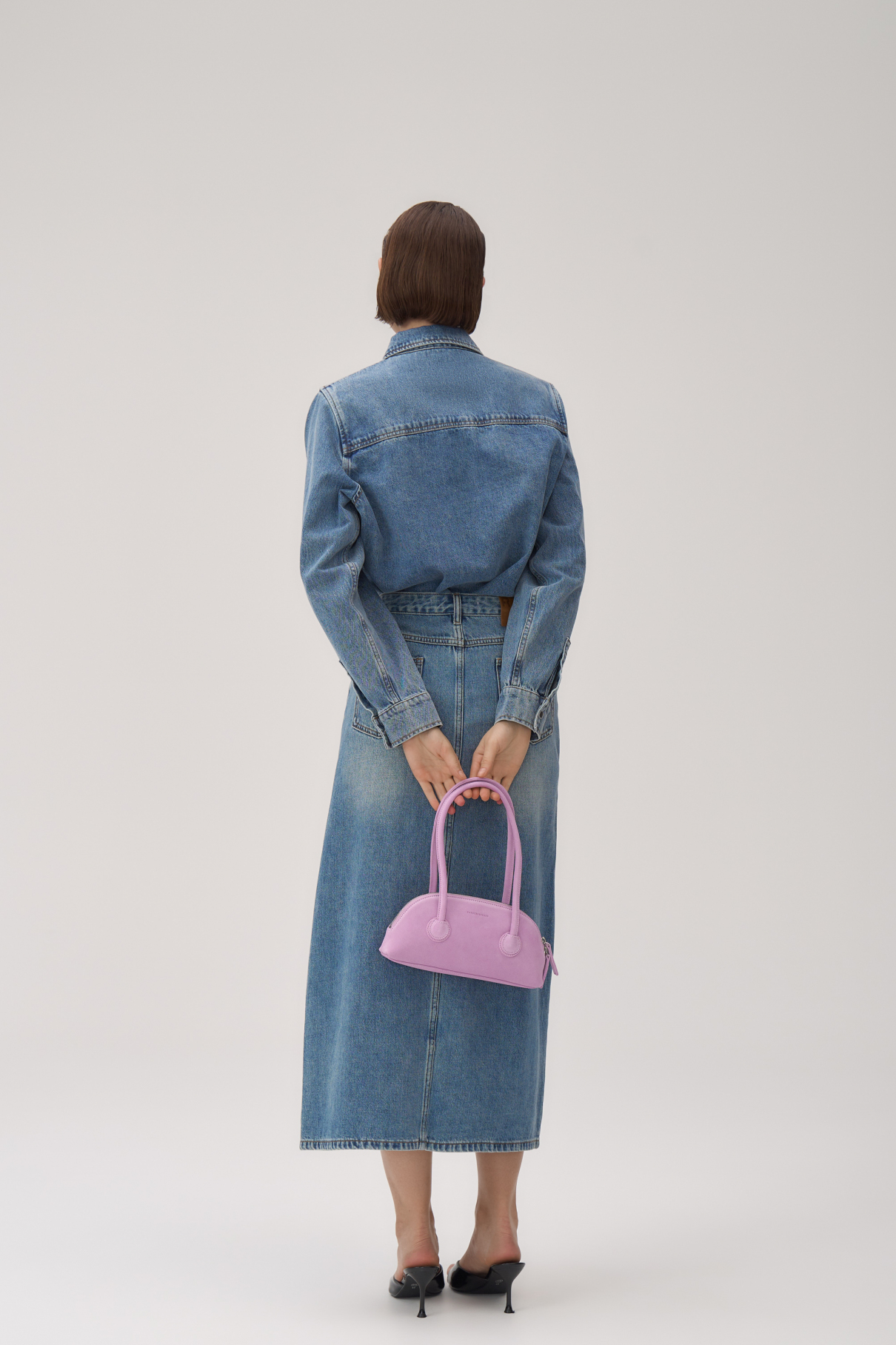 Сумка BESSETTE SHOULDER , сиреневый, арт. EE047757 купить в интернет-магазине Сумка BESSETTE SHOULDER , сиреневый, арт. EE047757 купить в интернет-магазине