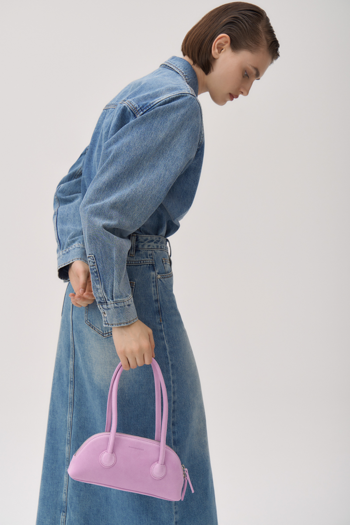 Сумка BESSETTE SHOULDER , сиреневый, арт. EE047757 купить в интернет-магазине Сумка BESSETTE SHOULDER , сиреневый, арт. EE047757 купить в интернет-магазине