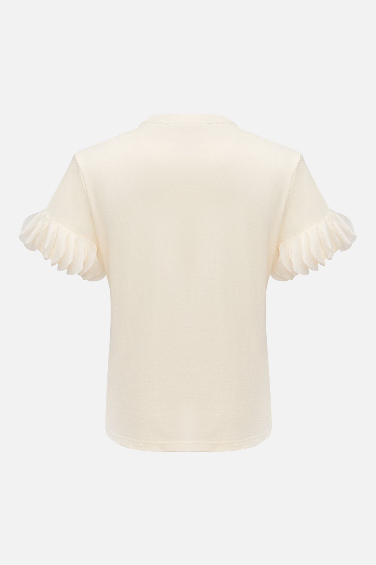 Футболка , молочный, арт. FR25SS1TS200K500ML купить в интернет-магазине Футболка , молочный, арт. FR25SS1TS200K500ML купить в интернет-магазине