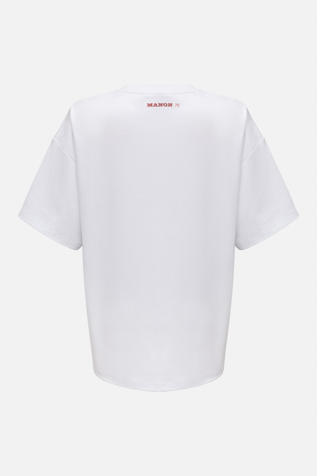 Футболка , белый, арт. FR25SS1TS20PR1W320WT купить в интернет-магазине Футболка , белый, арт. FR25SS1TS20PR1W320WT купить в интернет-магазине