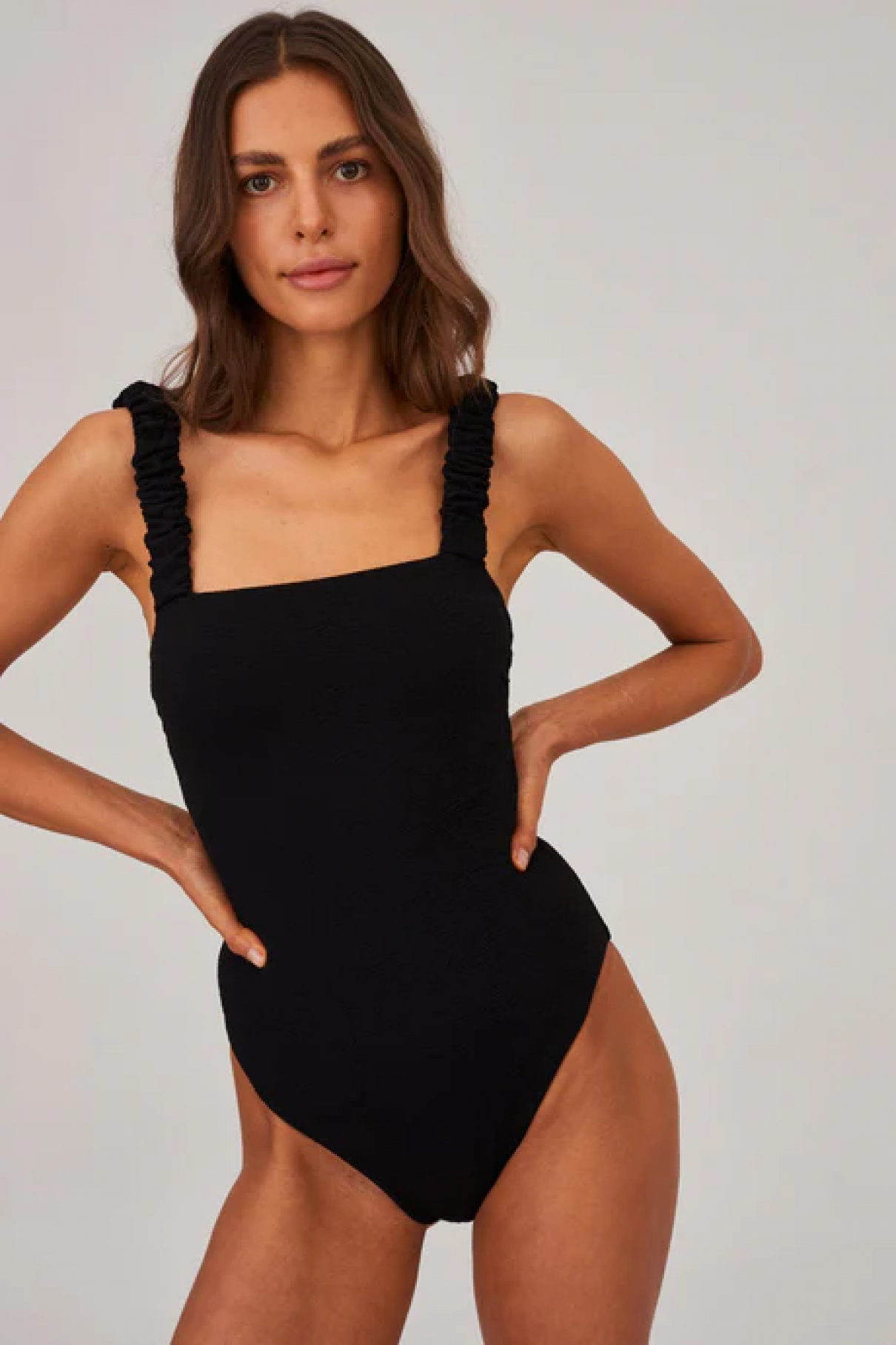 Купальник Wild Cat Swimsuit , черный, арт. 791 купить в интернет-магазине Купальник Wild Cat Swimsuit , черный, арт. 791 купить в интернет-магазине