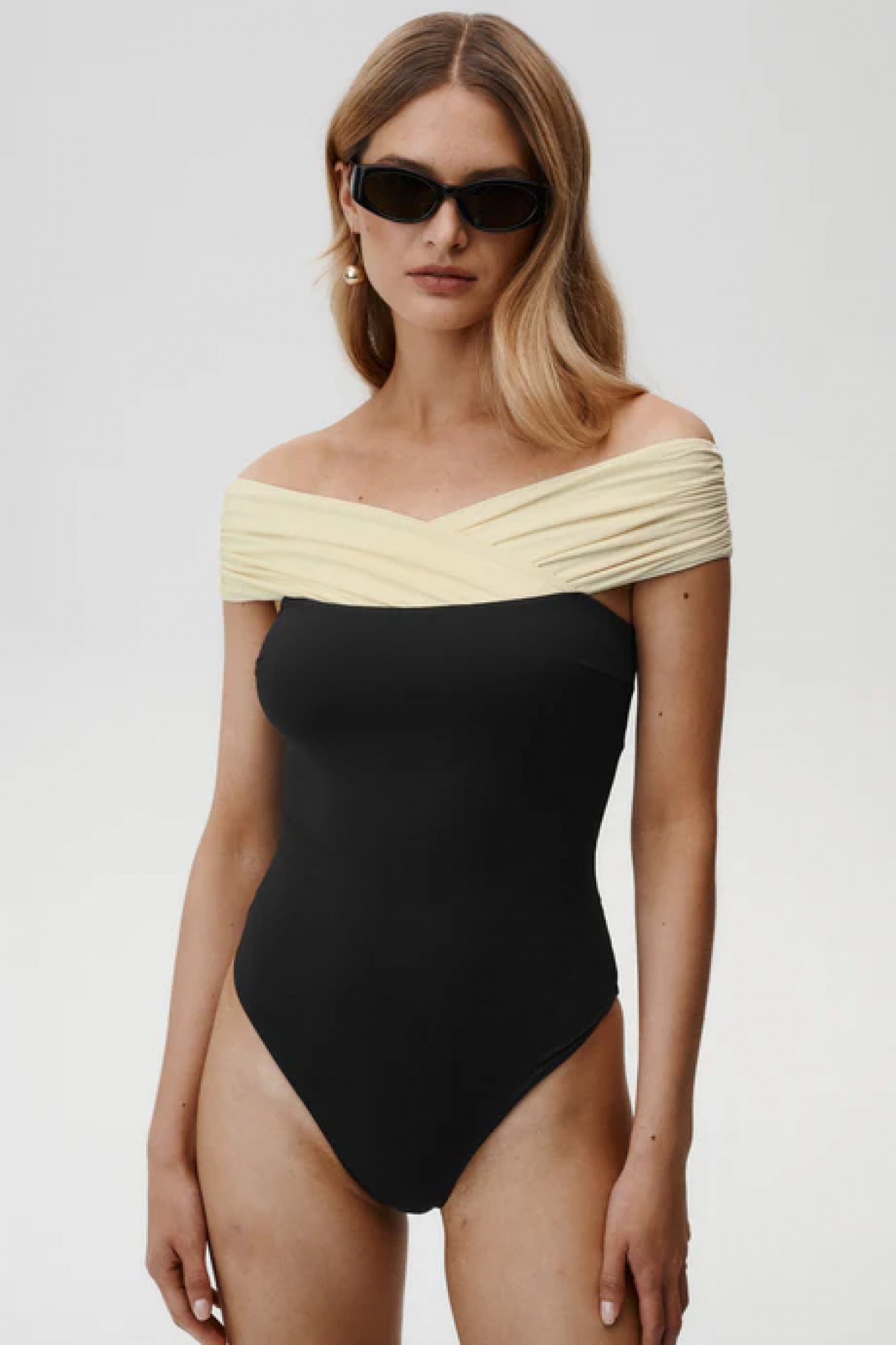 Купальник Tropez Swimsuit , черный, арт. 936 купить в интернет-магазине Купальник Tropez Swimsuit , черный, арт. 936 купить в интернет-магазине