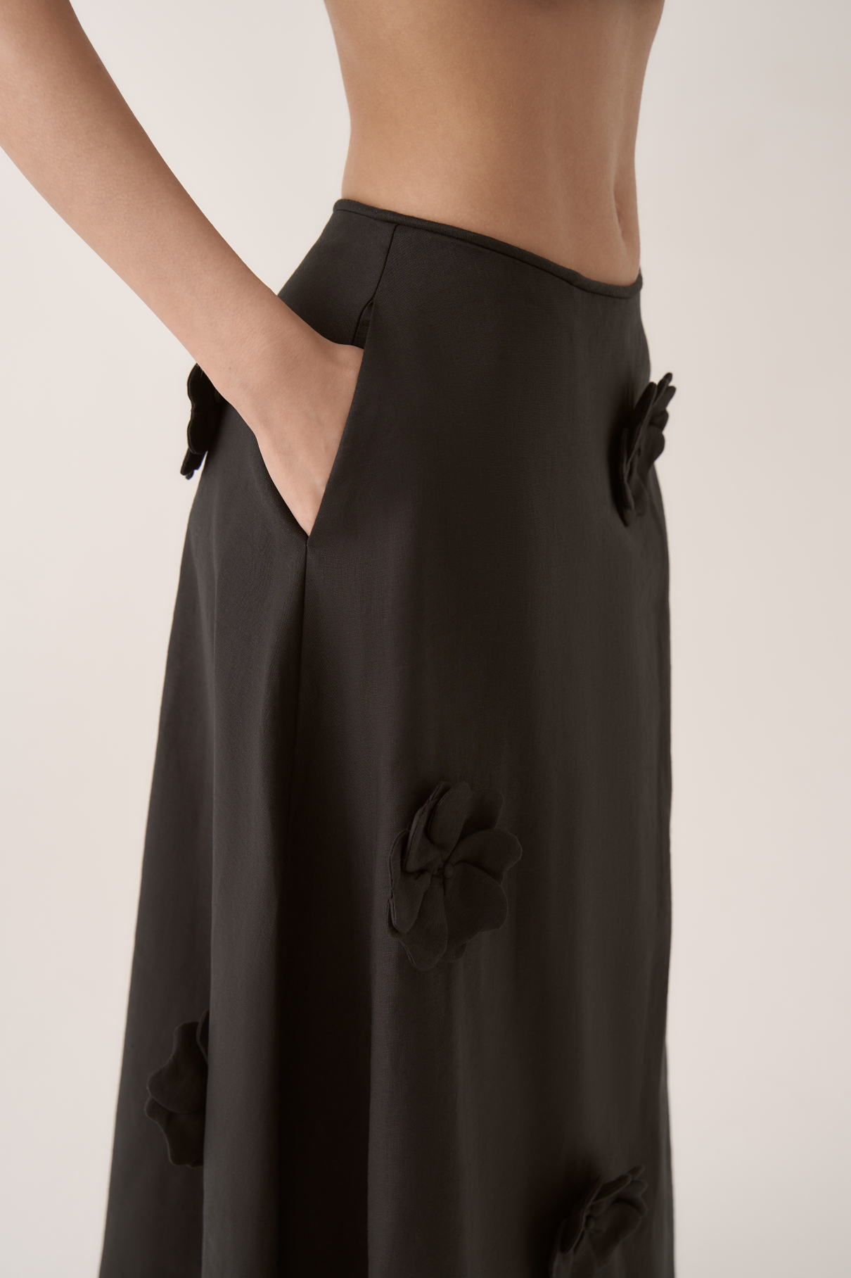 Юбка Penelope , черный, арт. FR25SS1SK120W350BL купить в интернет-магазине Юбка Penelope , черный, арт. FR25SS1SK120W350BL купить в интернет-магазине