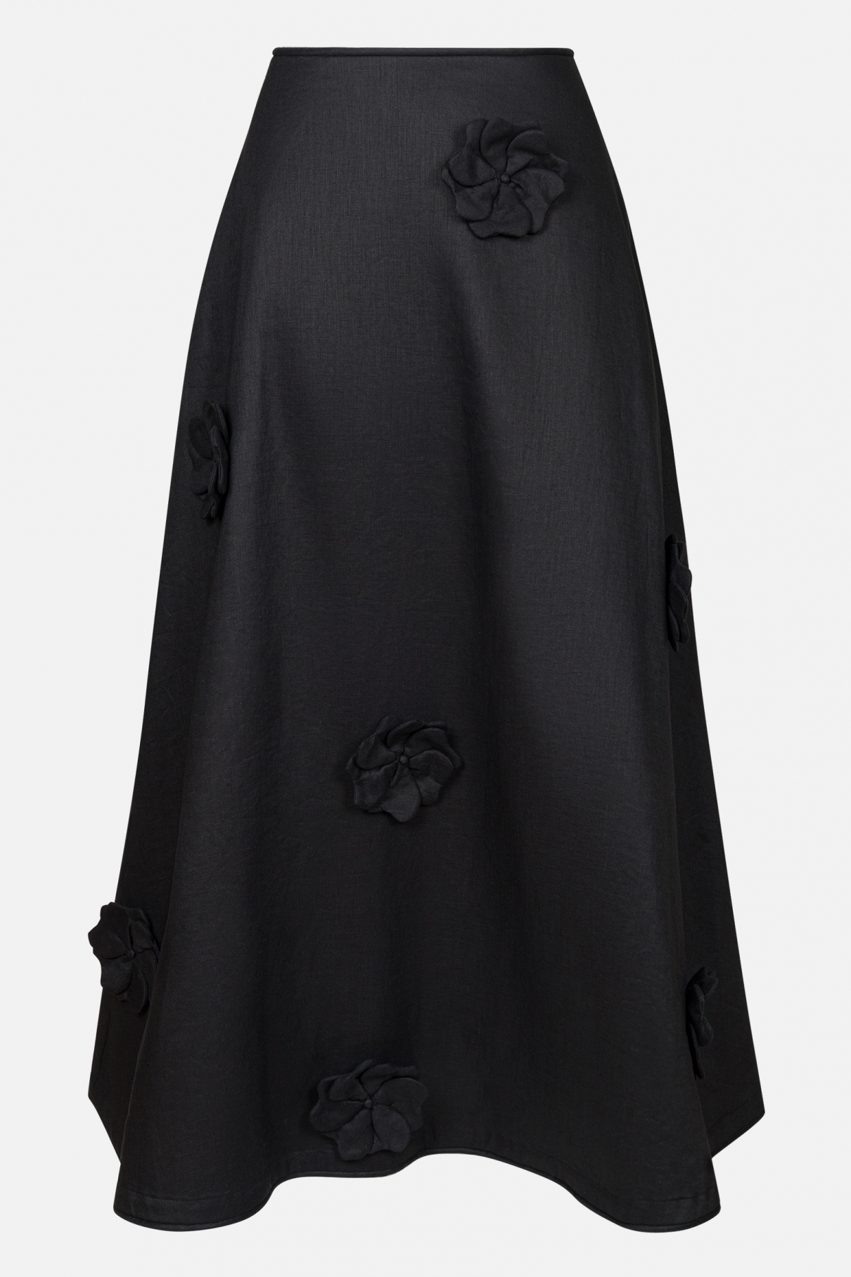 Юбка Penelope , черный, арт. FR25SS1SK120W350BL купить в интернет-магазине Юбка Penelope , черный, арт. FR25SS1SK120W350BL купить в интернет-магазине