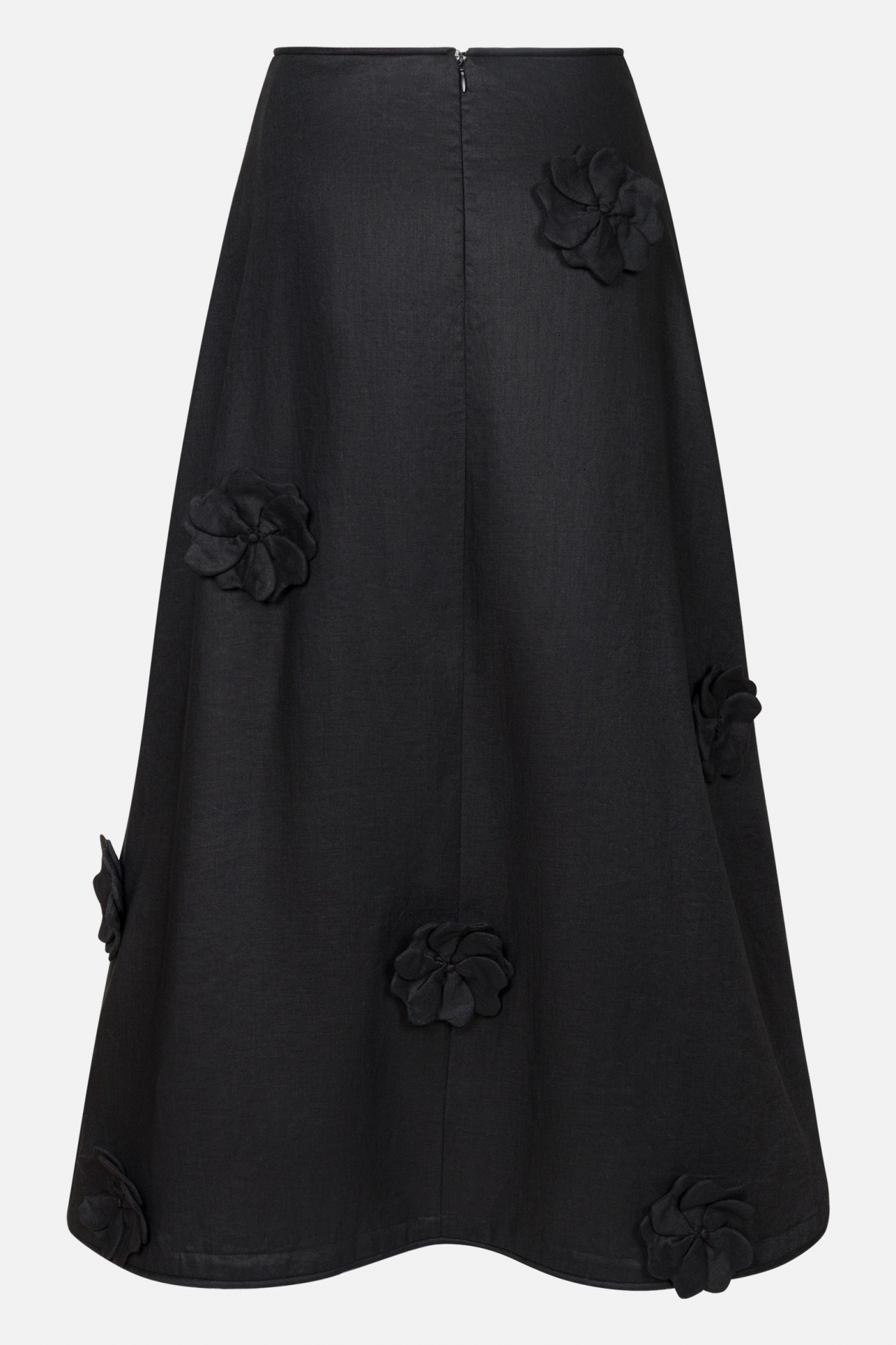Юбка Penelope , черный, арт. FR25SS1SK120W350BL купить в интернет-магазине Юбка Penelope , черный, арт. FR25SS1SK120W350BL купить в интернет-магазине