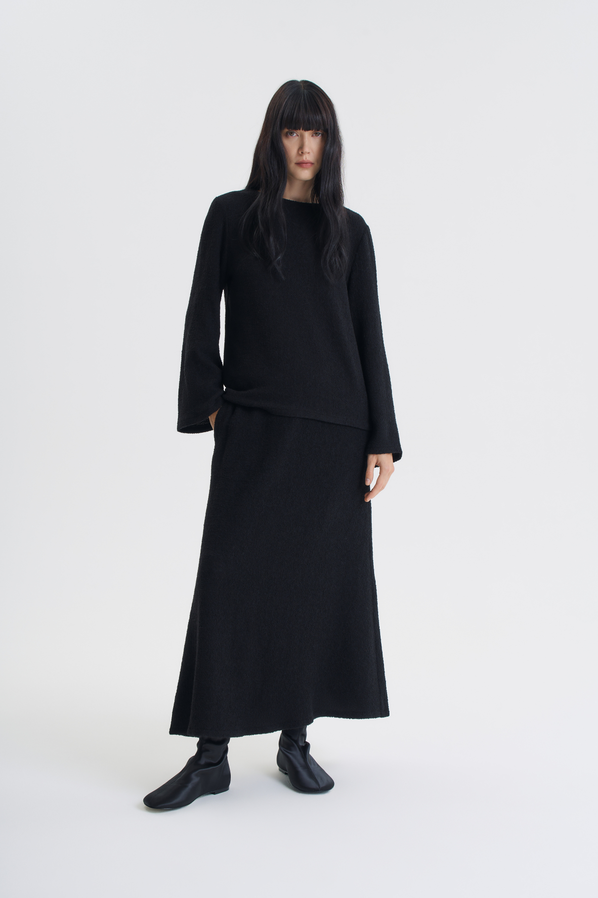 Джемпер Bordo , черный, арт. FR4WRN40ZPW120BL купить в интернет-магазине Джемпер Bordo , черный, арт. FR4WRN40ZPW120BL купить в интернет-магазине