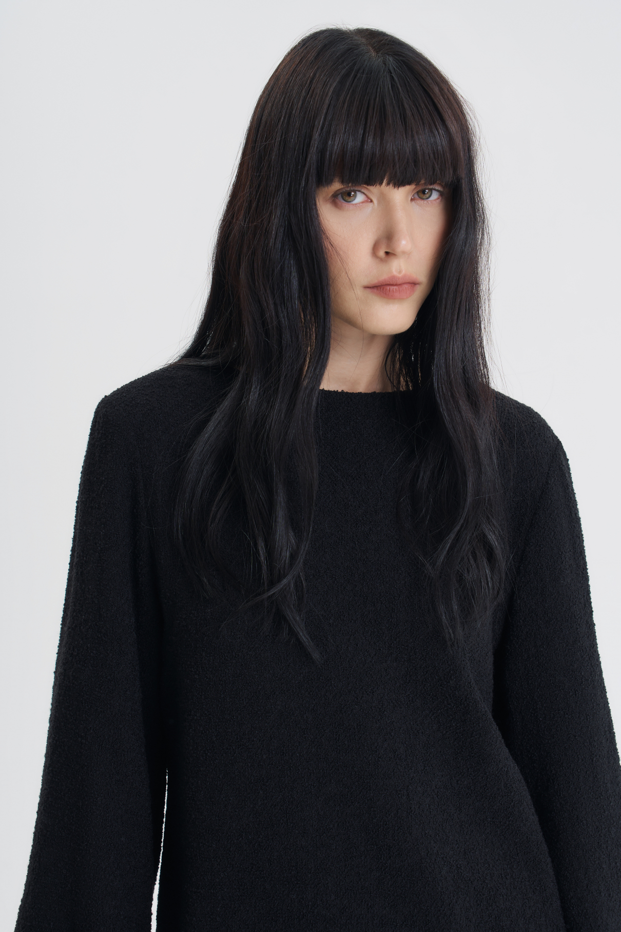 Джемпер Bordo , черный, арт. FR4WRN40ZPW120BL купить в интернет-магазине Джемпер Bordo , черный, арт. FR4WRN40ZPW120BL купить в интернет-магазине