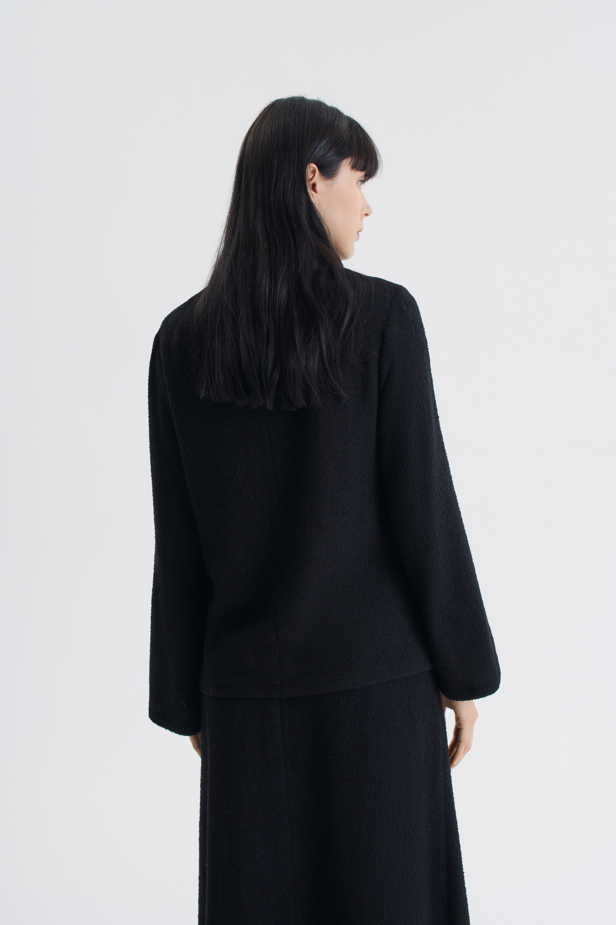 Джемпер Bordo , черный, арт. FR4WRN40ZPW120BL купить в интернет-магазине Джемпер Bordo , черный, арт. FR4WRN40ZPW120BL купить в интернет-магазине