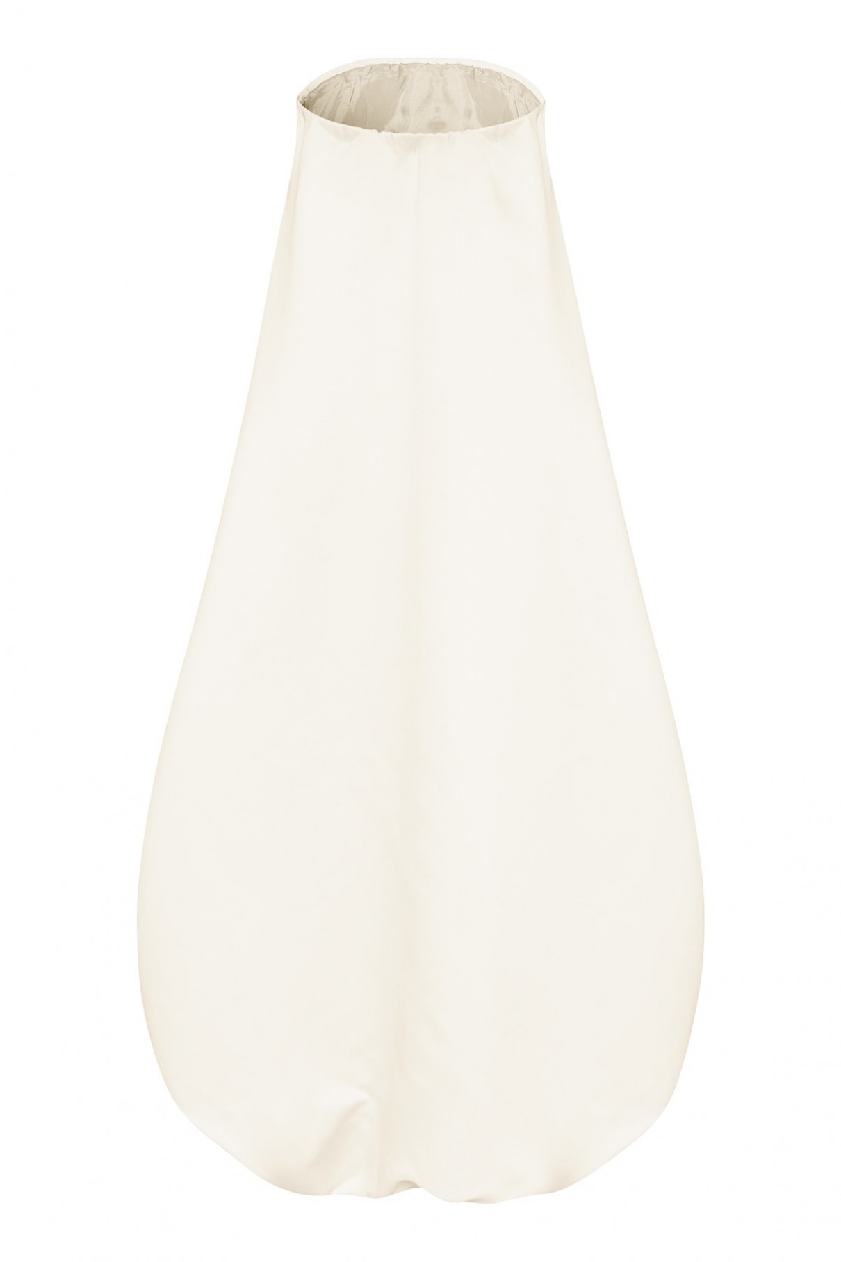 Платье облако молочного цвета , арт. FR20-БР-1-бл-4 купить в интернет-магазине