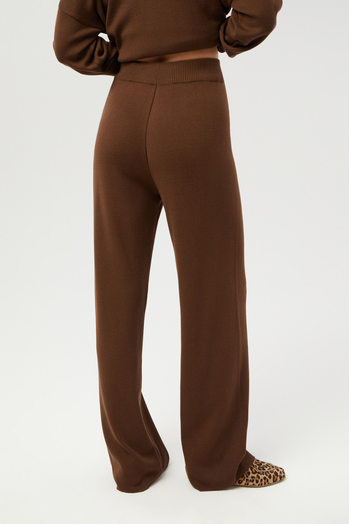 Трикотажные брюки , арт. FR23SS4P3K400BR купить в интернет-магазине