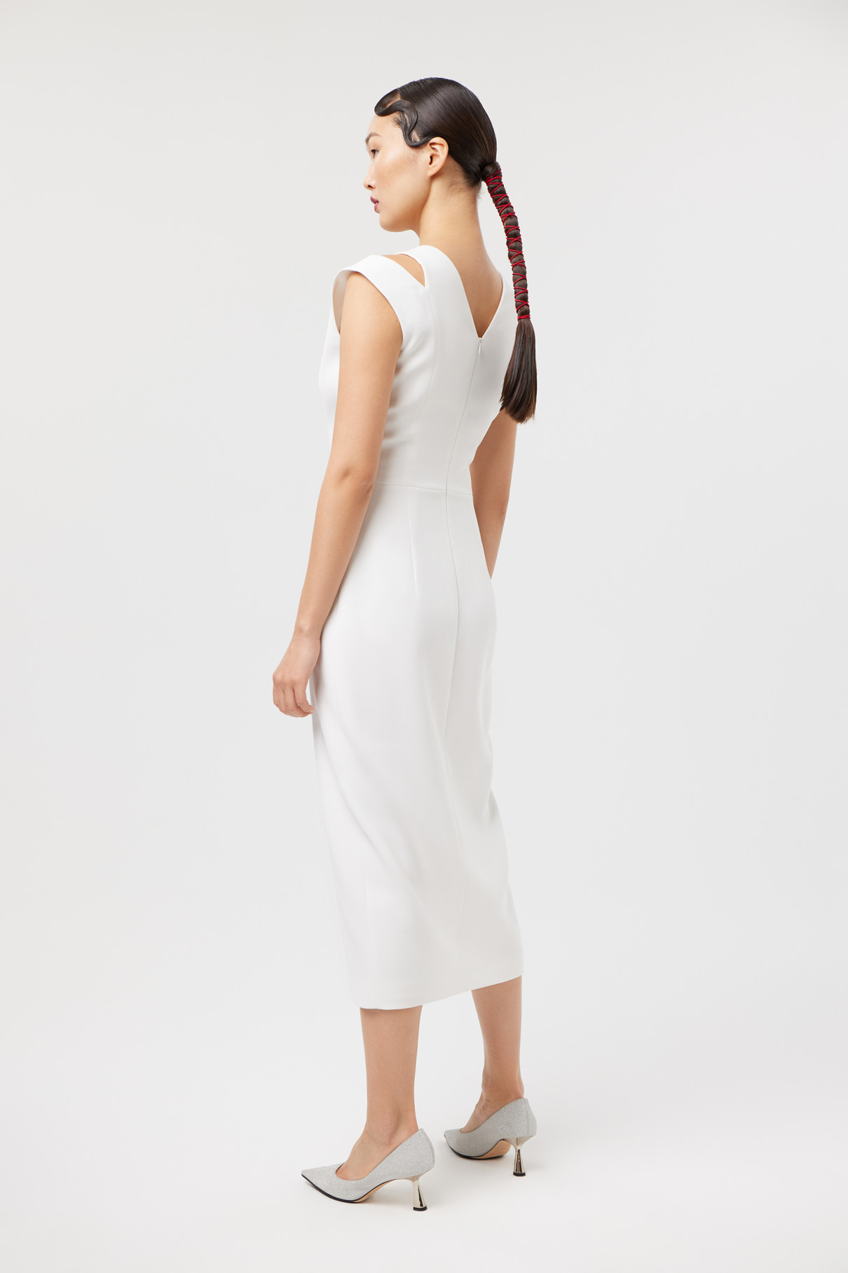 Платье Tempt , арт. FR23EV1DR130W200WT купить в интернет-магазине