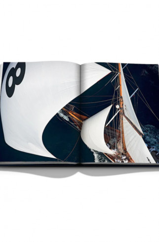 Книгa Assouline,Yachts: The Impossible Collection ,  арт. 9781649800039 купить в интернет-магазине